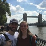 Caroline Foote - @caro_graced - Instagram