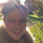 Caroline Ford - @cagsford - Instagram