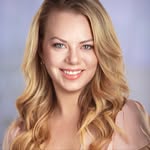 Caroline Ford - @thecarolineford - Instagram