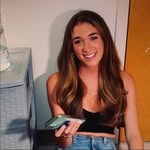 Caroline Ford - @caroline.ford - Instagram