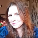 Caroline Ford - @carolineford79 - Instagram