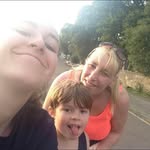 Caroline Foreman Beveridge - @cazfrog72 - Instagram