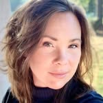 Caroline Foreman DesRocher - @phantomriver - Instagram