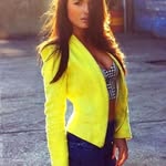Caroline Forman - @ywyzepy.459202 - Instagram