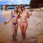 Caroline Forman - @fieraiprogov1970 - Instagram