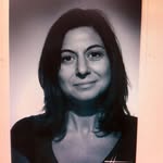 Caroline Forté - @carolineforte68 - Instagram