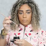 CAROLINE FORTES - @carolinefortes_nails - Instagram