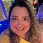 Caroline Fortes - @carolinefortespsi - Instagram