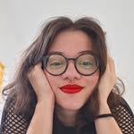 Caroline Trovão Forte - @trovaoforte - Instagram