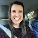 Caroline Alford Fortier - @caroline_cares21 - Instagram