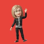 Caroline Fortier - @carolinef4722024 - Instagram