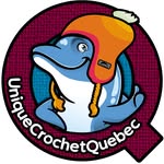 Caroline Fortier - @uniquecrochetquebec - Instagram