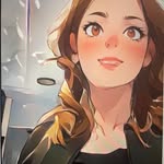 Caroline Fortier - @thtinjj - Instagram