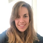 Caroline Fortier - @f_volley_ - Instagram