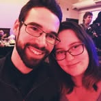 Caroline Fortier - Facebook