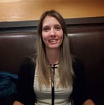 Caroline Fortier - Facebook