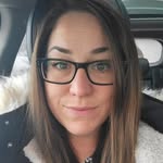 Caroline Fortier - @caroline_fortier87 - Instagram