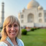 Caroline Fortier, conseillère en voyages - @carolinefortier_envoyage - Instagram