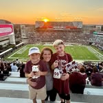 Caroline Elizabeth Fortner - @carofortner - Instagram