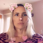 Caroline Fortune - @supercoolfunmum - Instagram