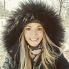 Caroline Foster - @wilderness_addict - TikTok