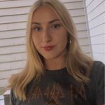 Caroline Foster ☽ - @carofoster_ - Instagram