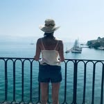 caroline Fourrier della siega - @caro_dellas - Instagram