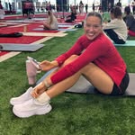 Caroline Fowler - @carolinegfowler - Instagram