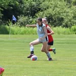 Caroline Fowler - @caroline.fowlersoccer - Instagram