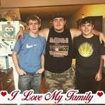Caroline Fraley - Facebook