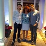 Caroline Frampton - @ginger864 - Instagram