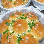 Caroline Frampton - @carolinesrealbread - Instagram