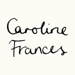 Caroline Frances - @carolinefrancesstudio - Instagram