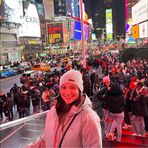 Caroline Franceschini - Facebook
