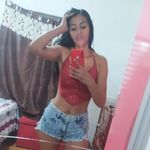 Carol Oliveira - @carolinefranciscadeoliveira007 - Instagram