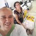 Tadeu, Ana Caroline e Sonia francisca. - Facebook