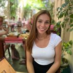 Caroline Frank - @caroline5015 - Instagram
