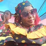 Caroline Frank Kwala - @carolinefrankkwala - Instagram