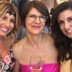 caroline franks - @thisis50s - Instagram