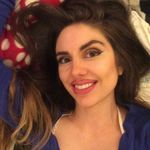 Caroline Franks - @sweetcaroline234 - Instagram