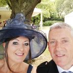 Caroline Fraser - Facebook