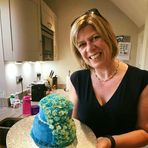 Caroline Fraser - Facebook