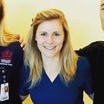 Caroline Fraser - @caroline.fraser1 - Instagram