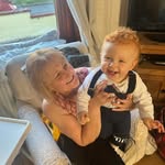 Caroline Fraser - @carolinefraser871 - Instagram