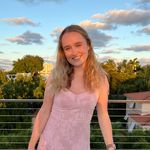 Caroline Fraser - @carolineefraser - Instagram