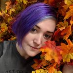Caroline Frazier - @live_spoopy - Instagram