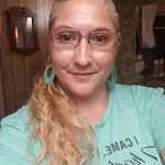 Caroline Frazier - @fox72kimana - Instagram