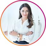 Caroline Frederickson - @caroline.frederickson - Instagram