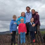 Caroline Freeman - @caroline_freeman - Instagram