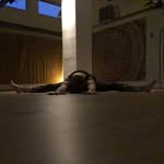 Caroline Frerichs - @yogastudio_bremerhaven - Instagram
